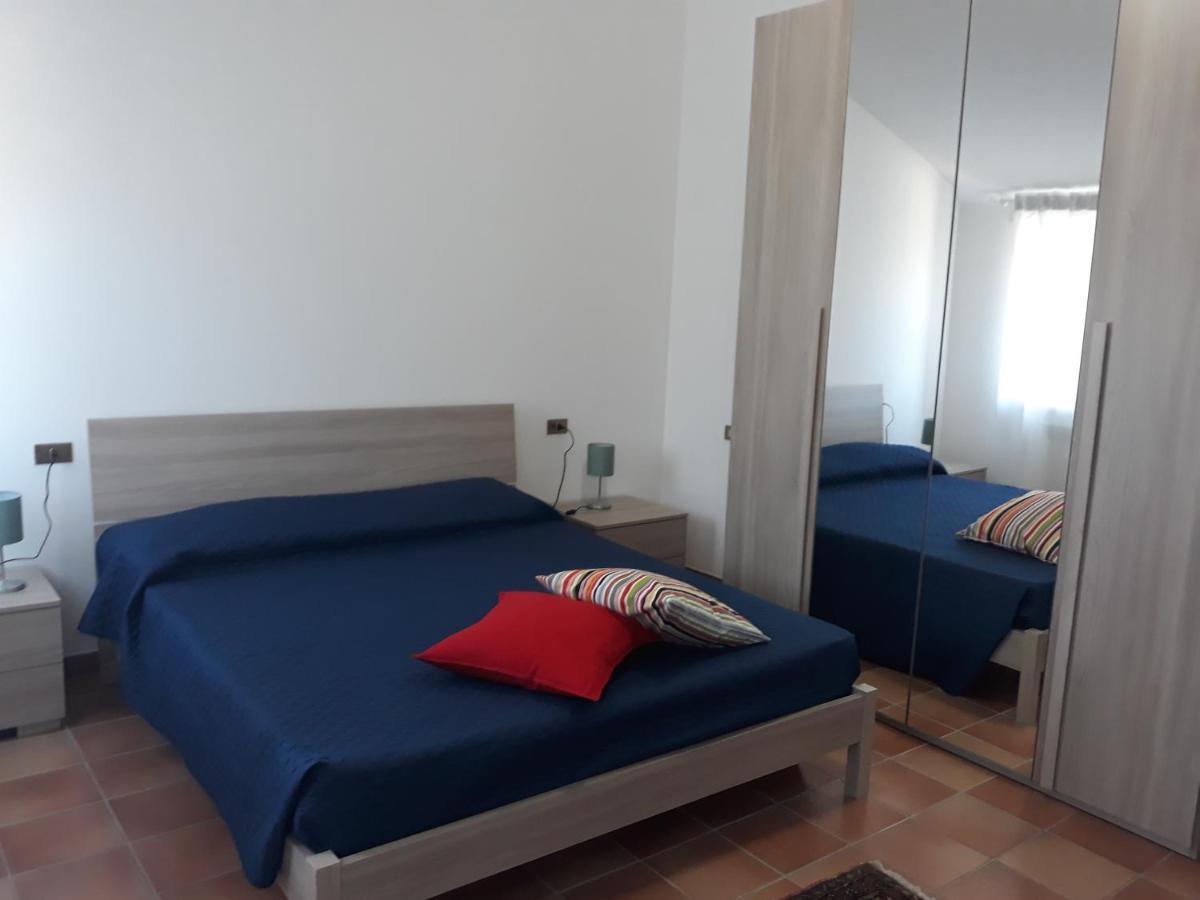 Bed and Breakfast La Collina Sul Mare Marina Palmense Exterior foto