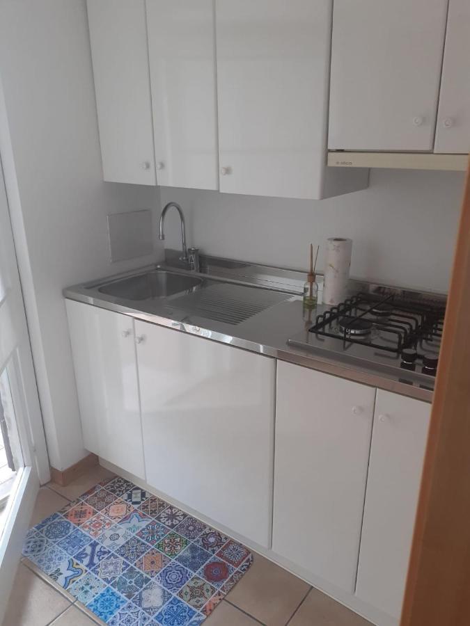 Bed and Breakfast La Collina Sul Mare Marina Palmense Exterior foto