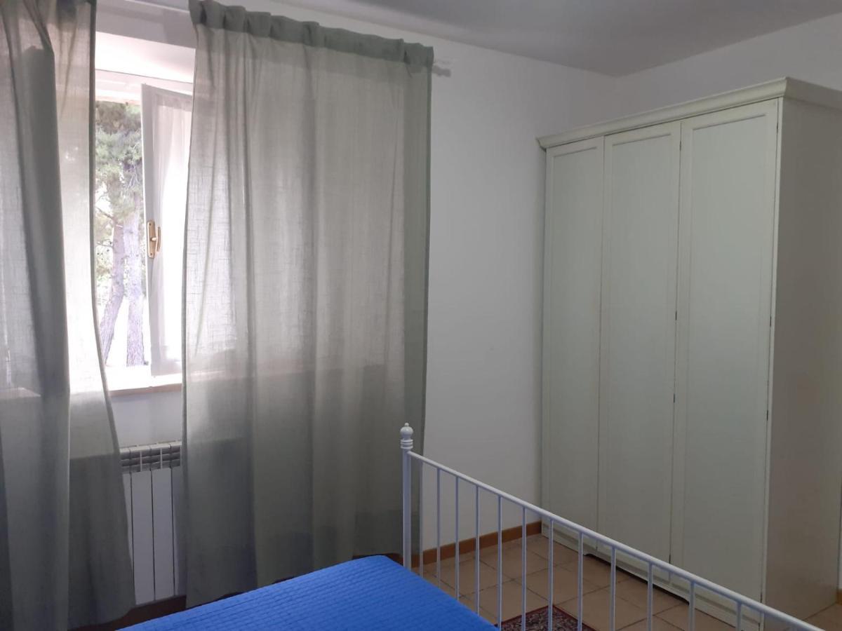 Bed and Breakfast La Collina Sul Mare Marina Palmense Exterior foto